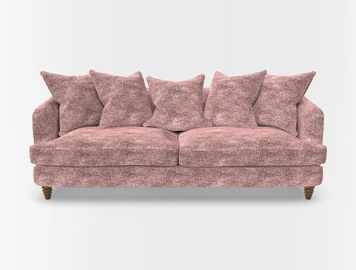 4 Seater Sofa