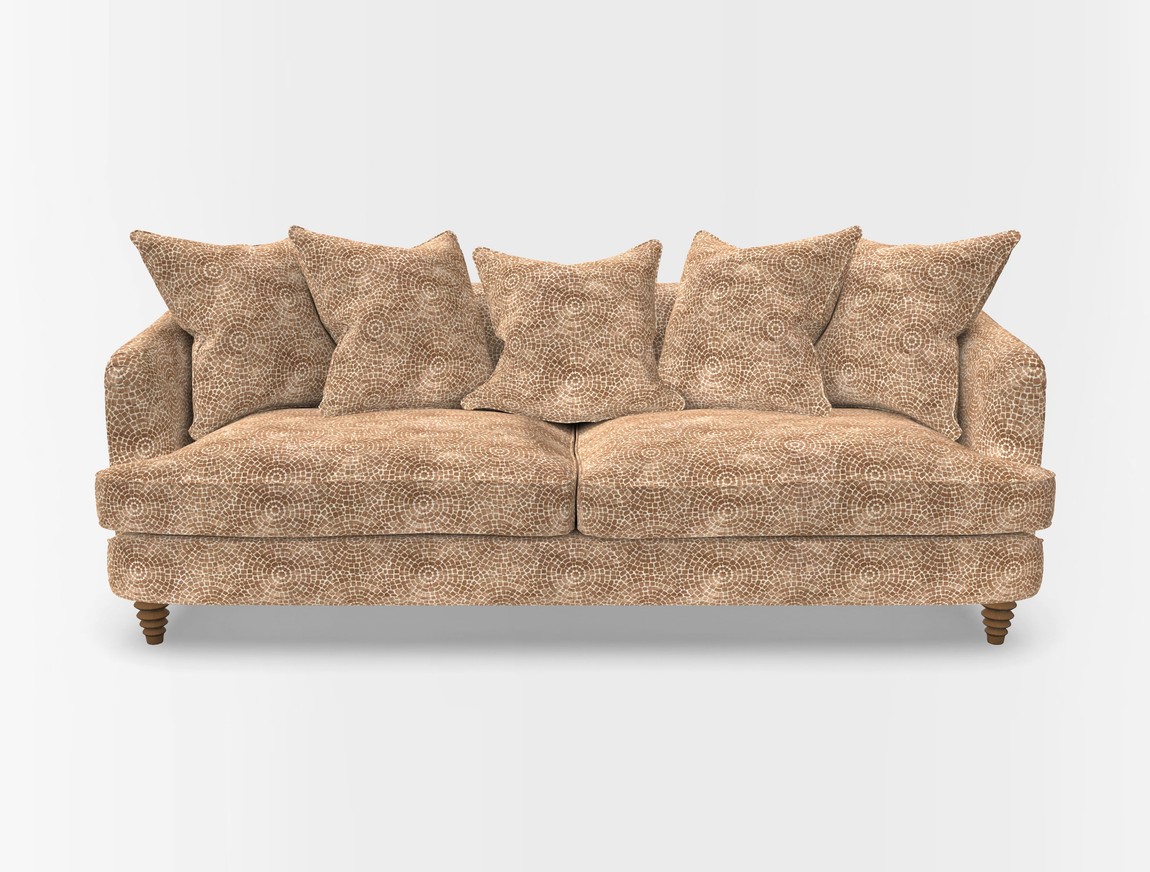 4 Seater Sofa