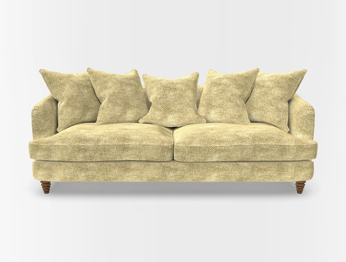 4 Seater Sofa