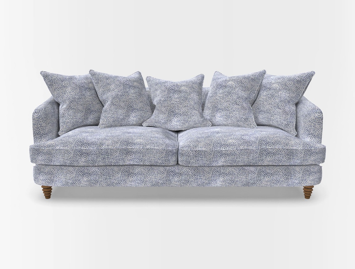 4 Seater Sofa