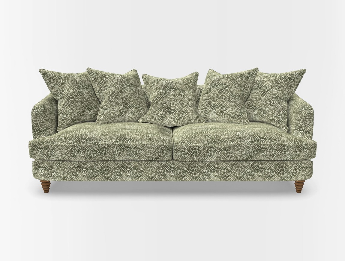 4 Seater Sofa