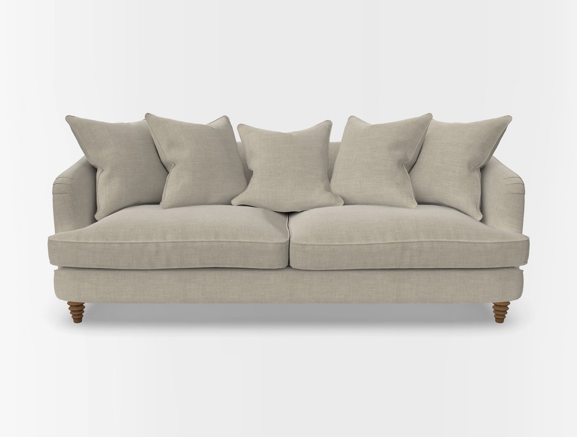 4 Seater Sofa