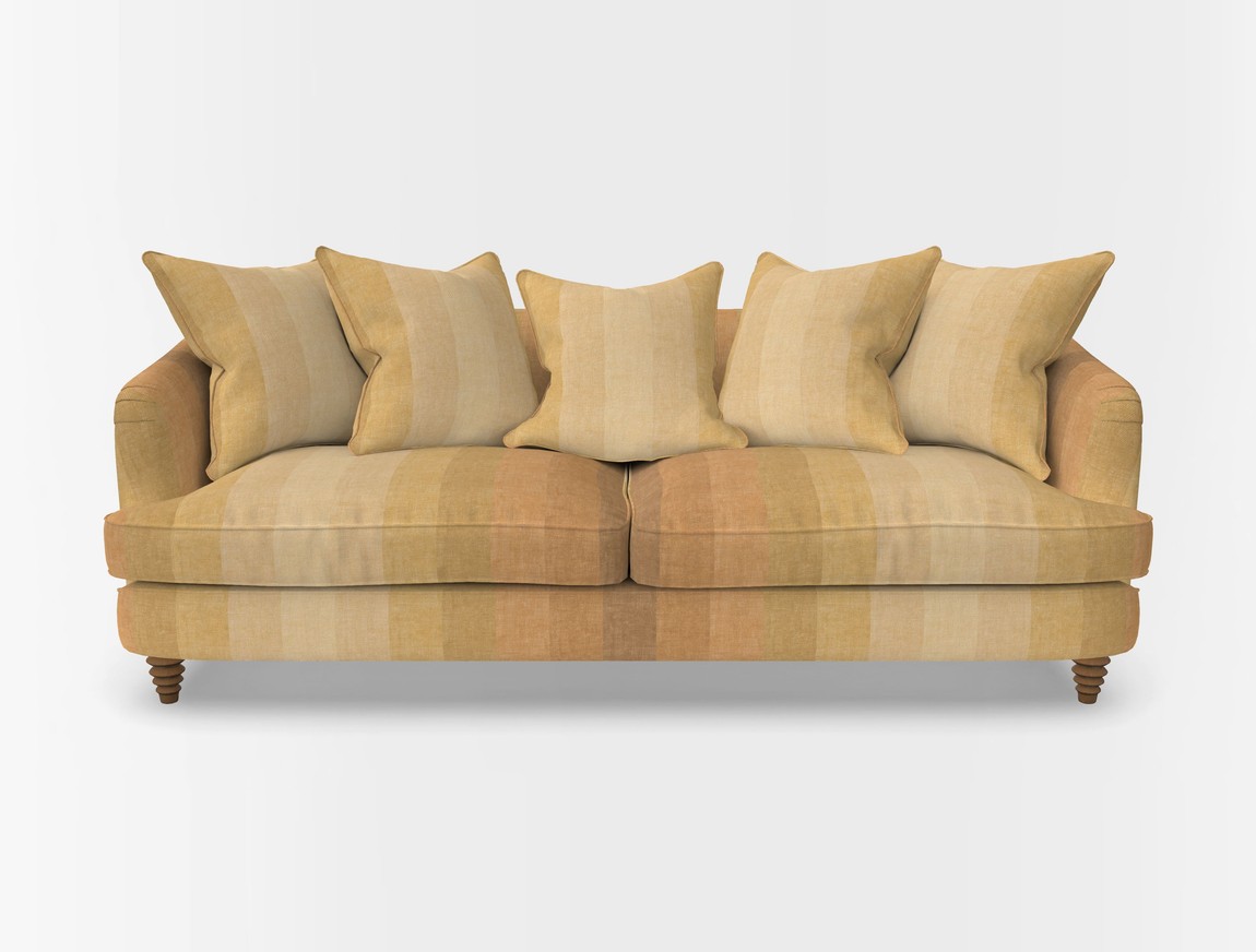 4 Seater Sofa