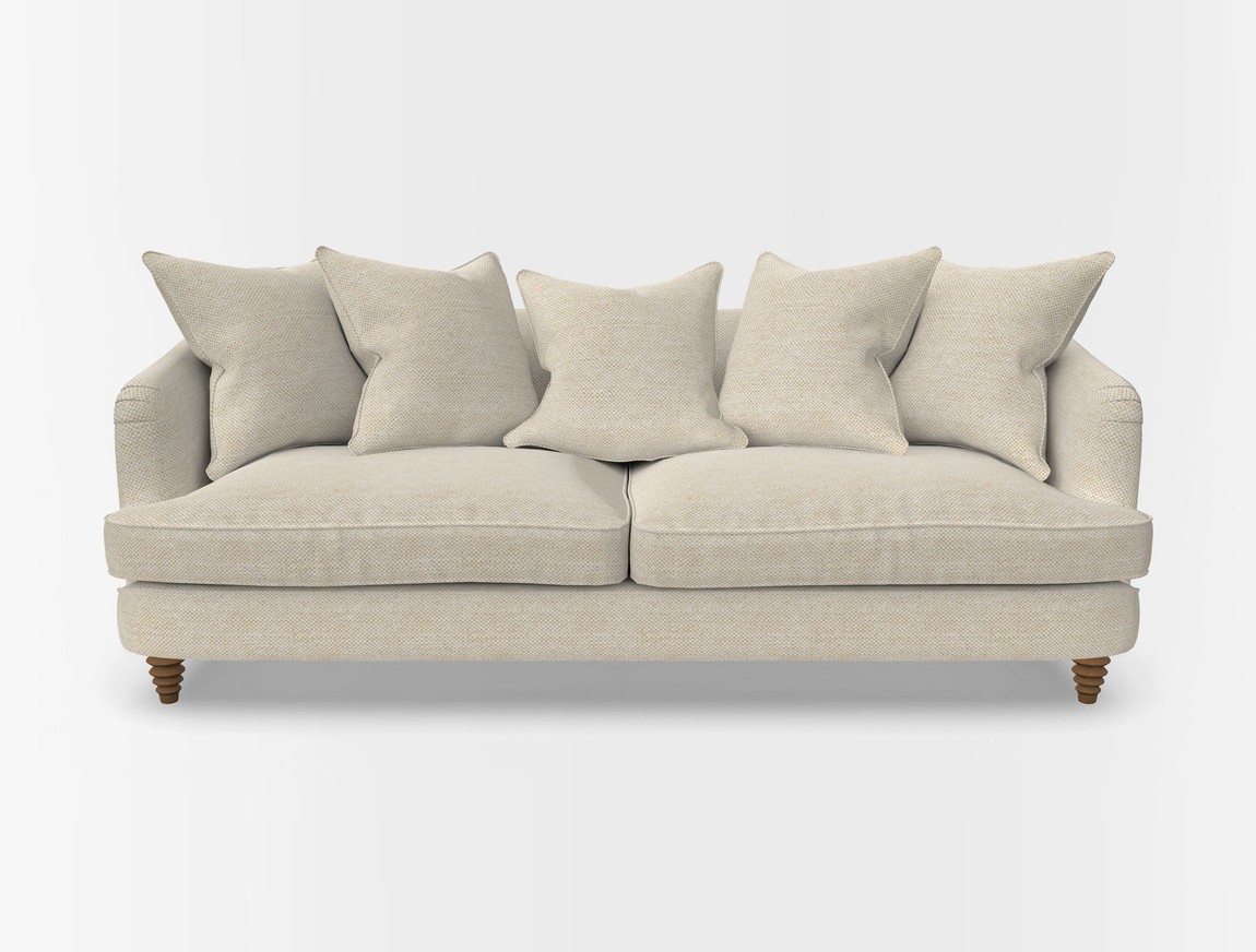 4 Seater Sofa