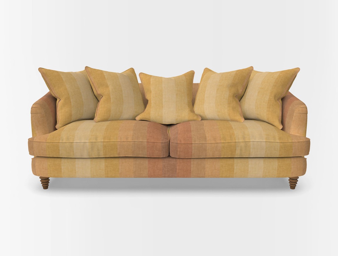 4 Seater Sofa