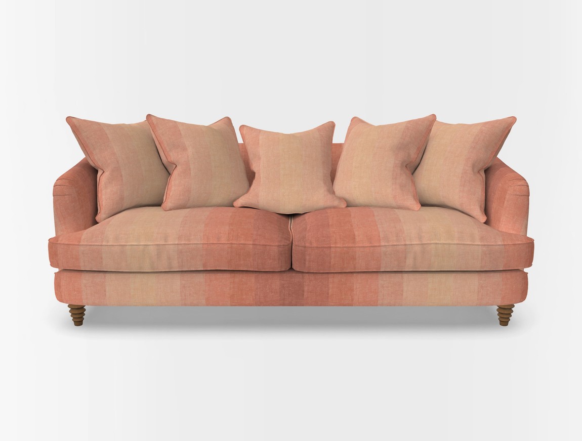 4 Seater Sofa