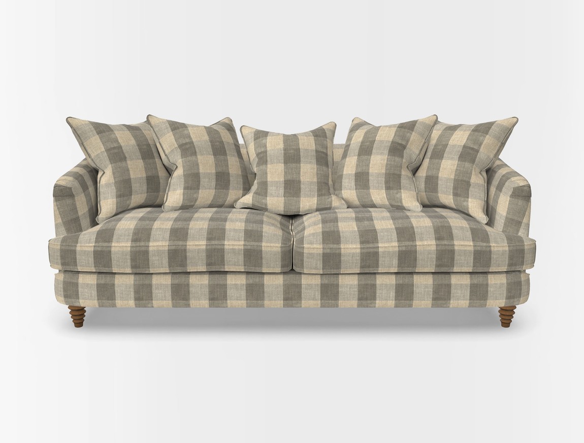 4 Seater Sofa