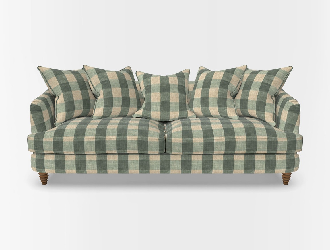 4 Seater Sofa