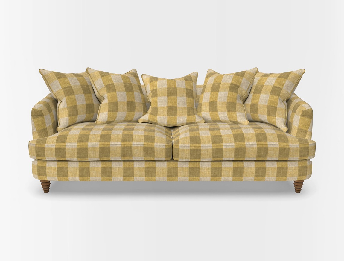 4 Seater Sofa