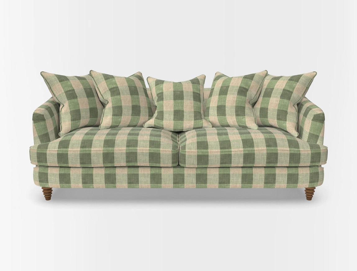 4 Seater Sofa
