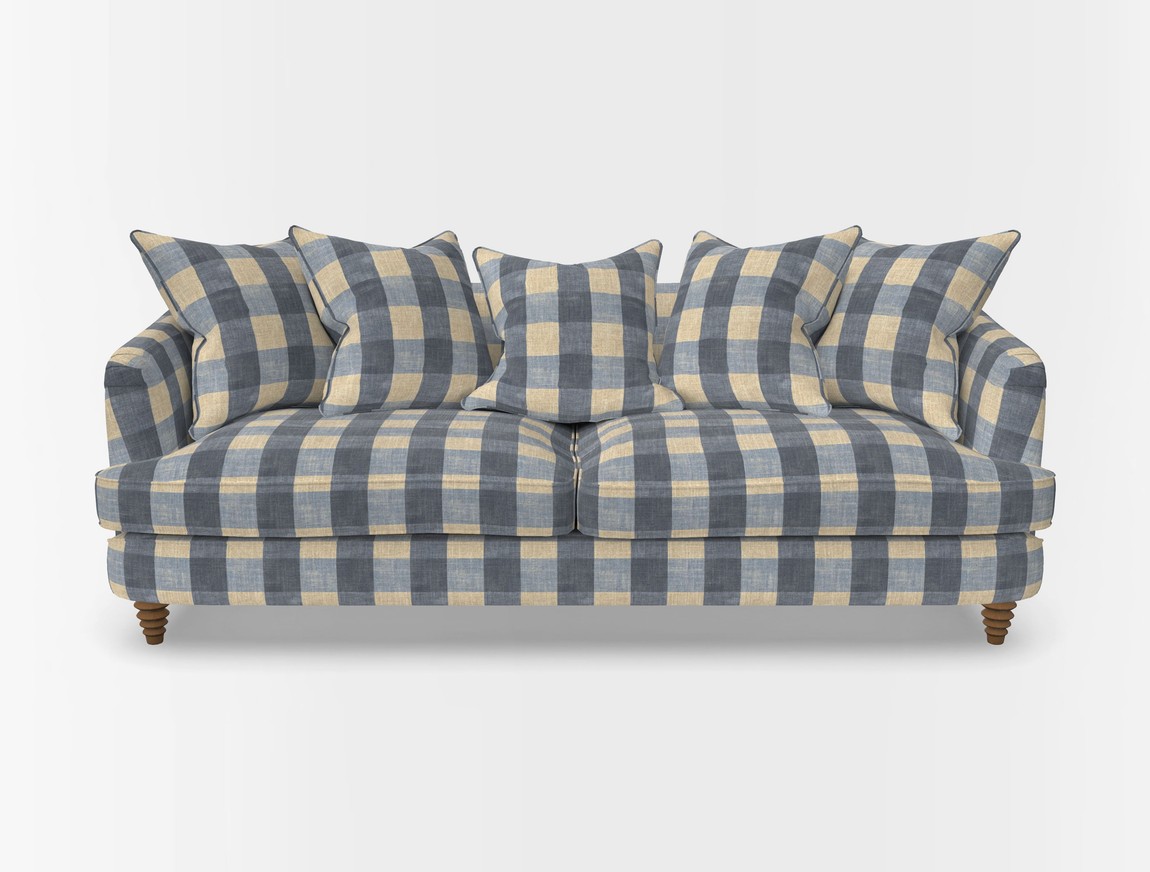 4 Seater Sofa