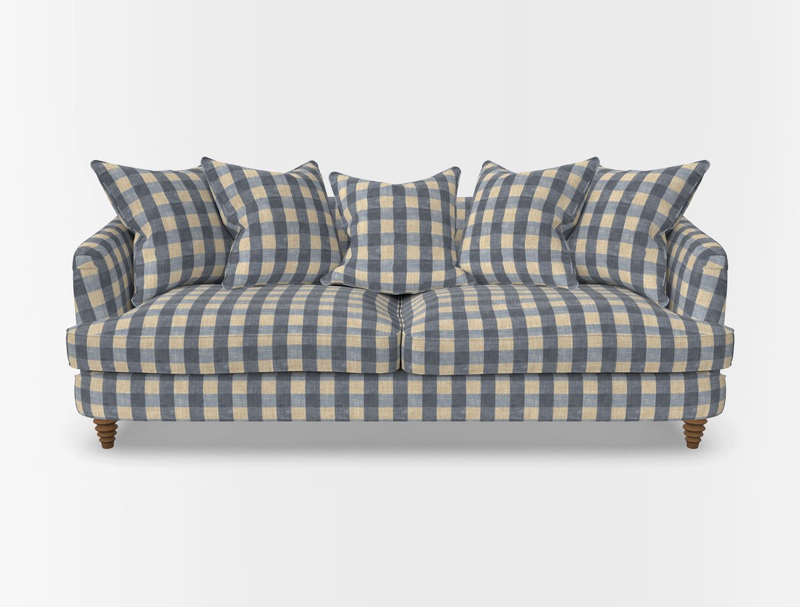 4 Seater Sofa