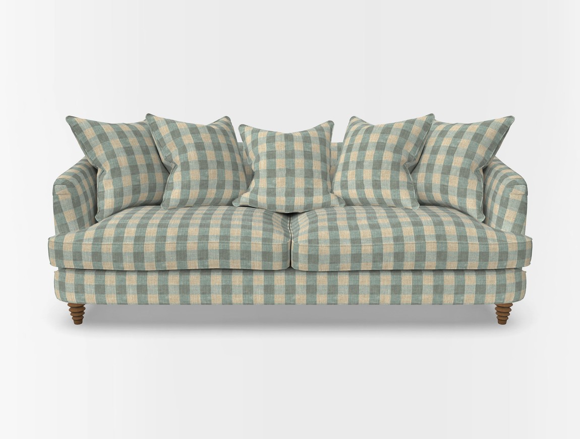 4 Seater Sofa