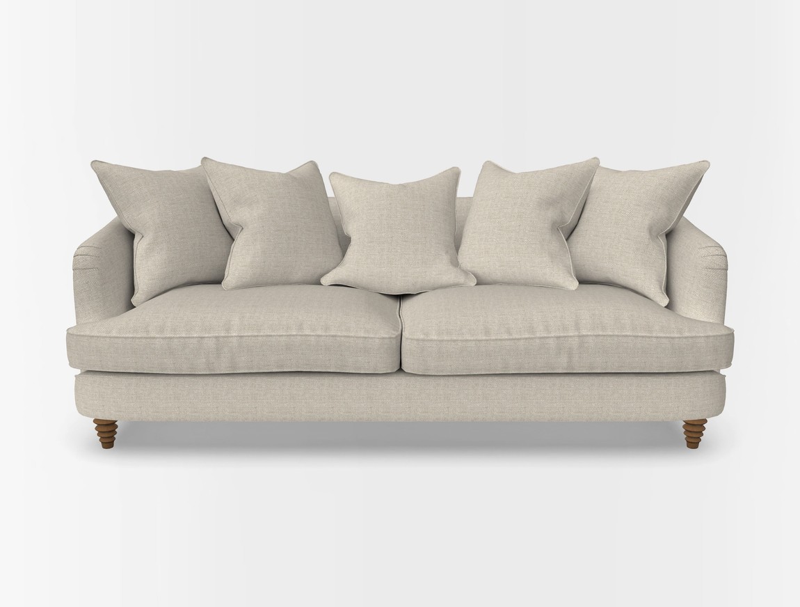 4 Seater Sofa
