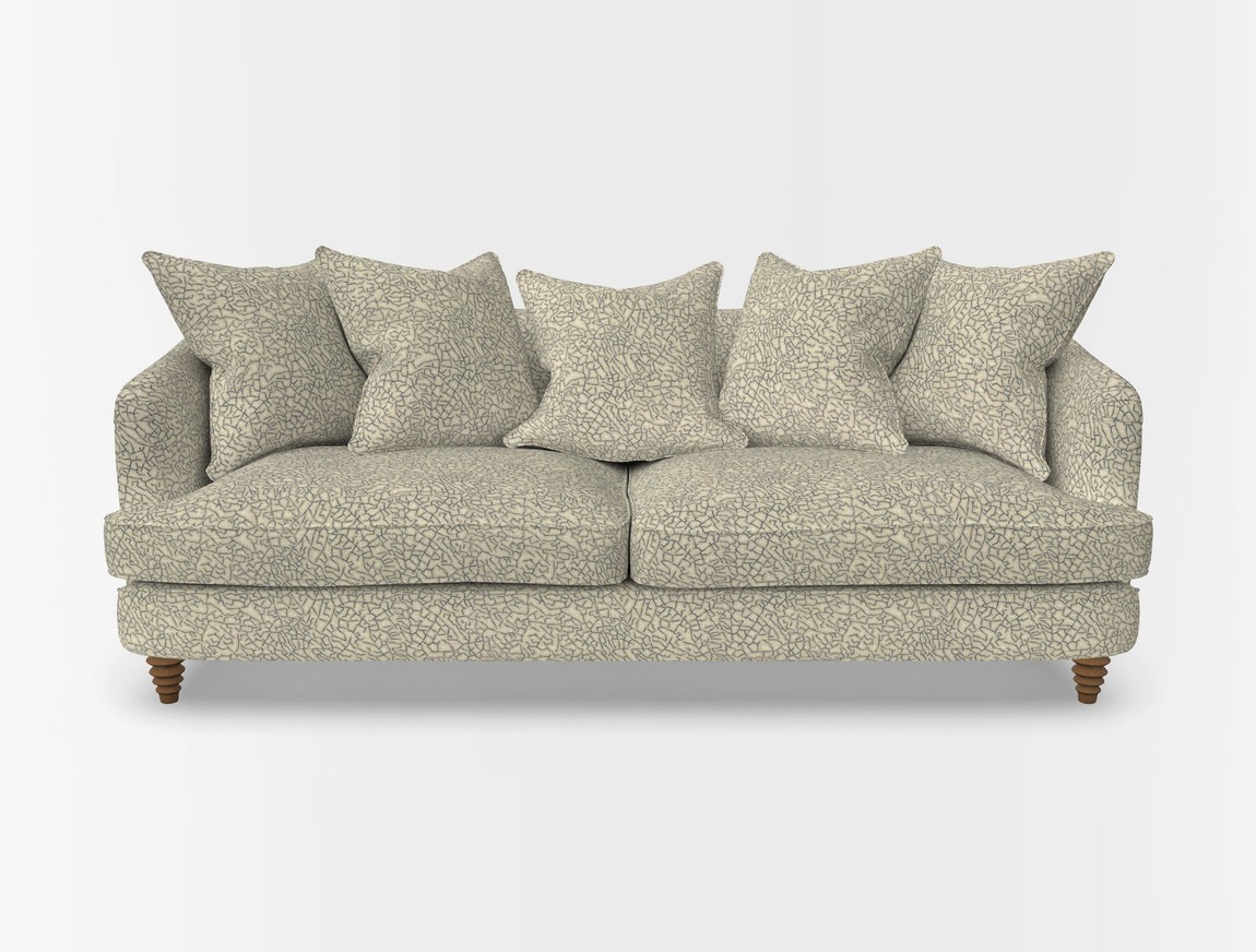 4 Seater Sofa