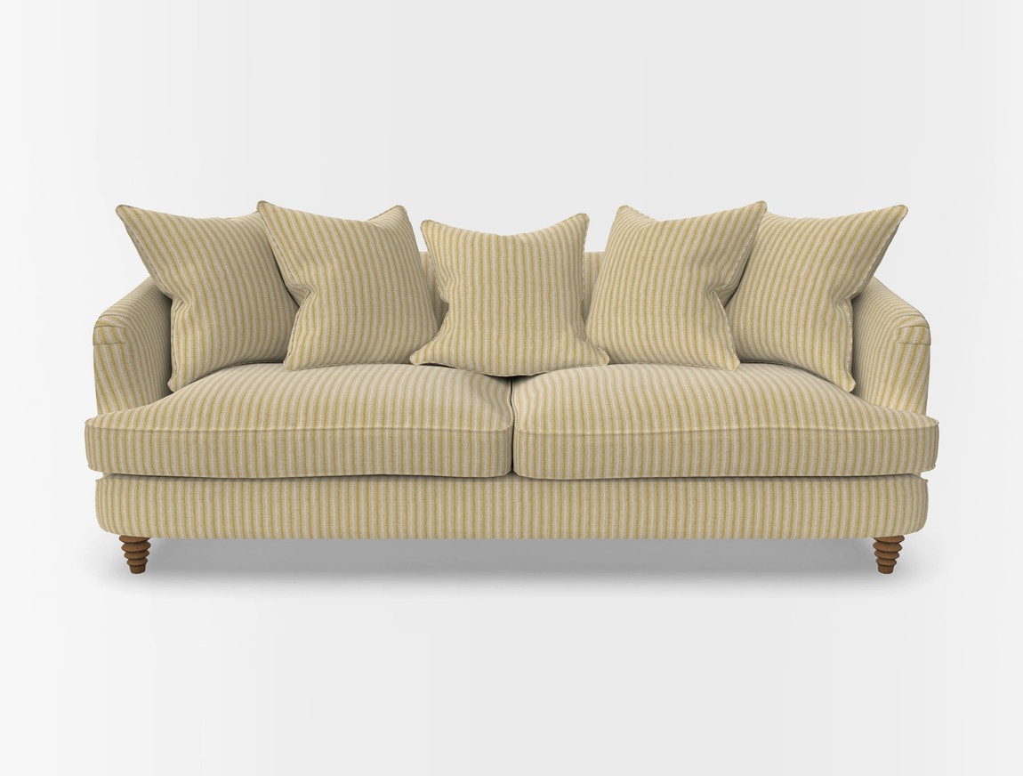 4 Seater Sofa