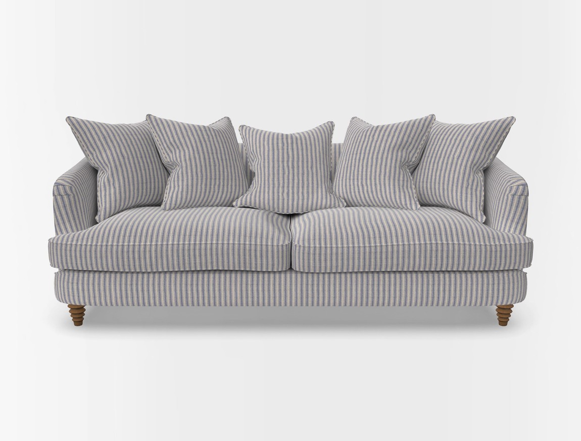 4 Seater Sofa