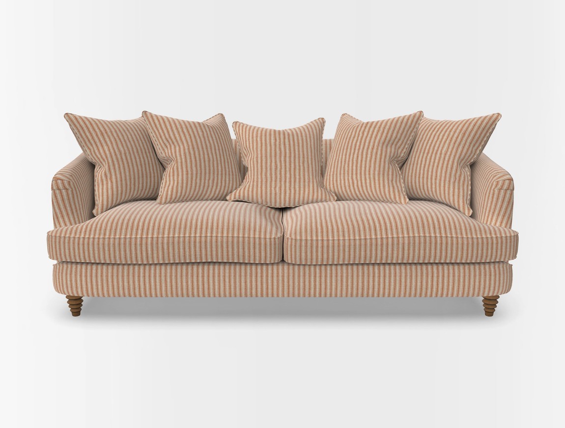 4 Seater Sofa