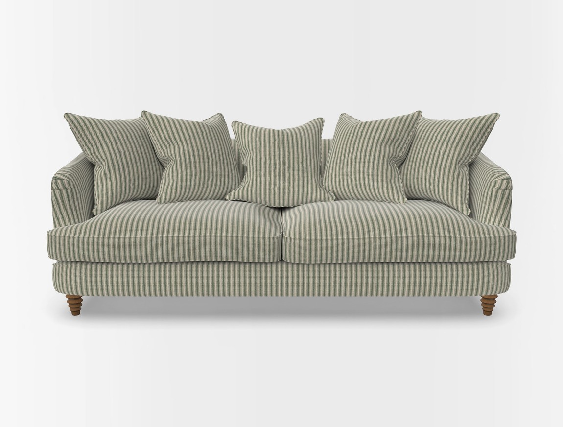 4 Seater Sofa