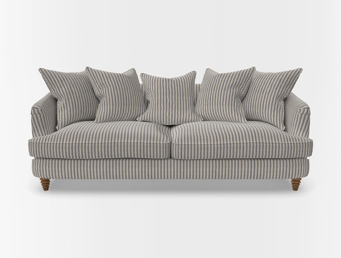 4 Seater Sofa