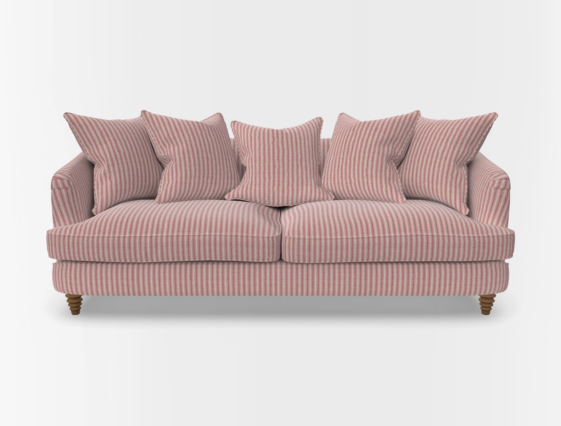 4 Seater Sofa