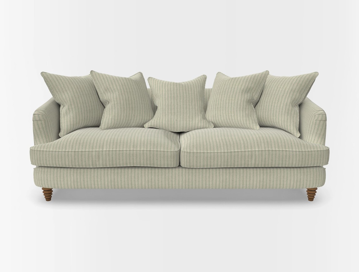 4 Seater Sofa