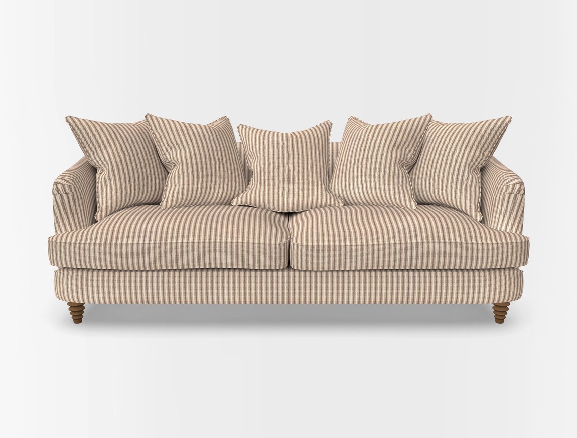 4 Seater Sofa
