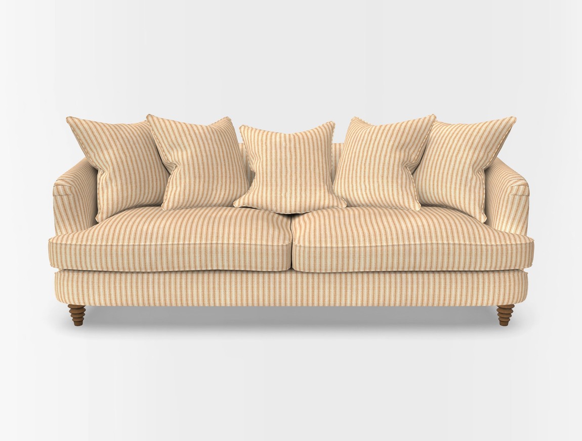 4 Seater Sofa