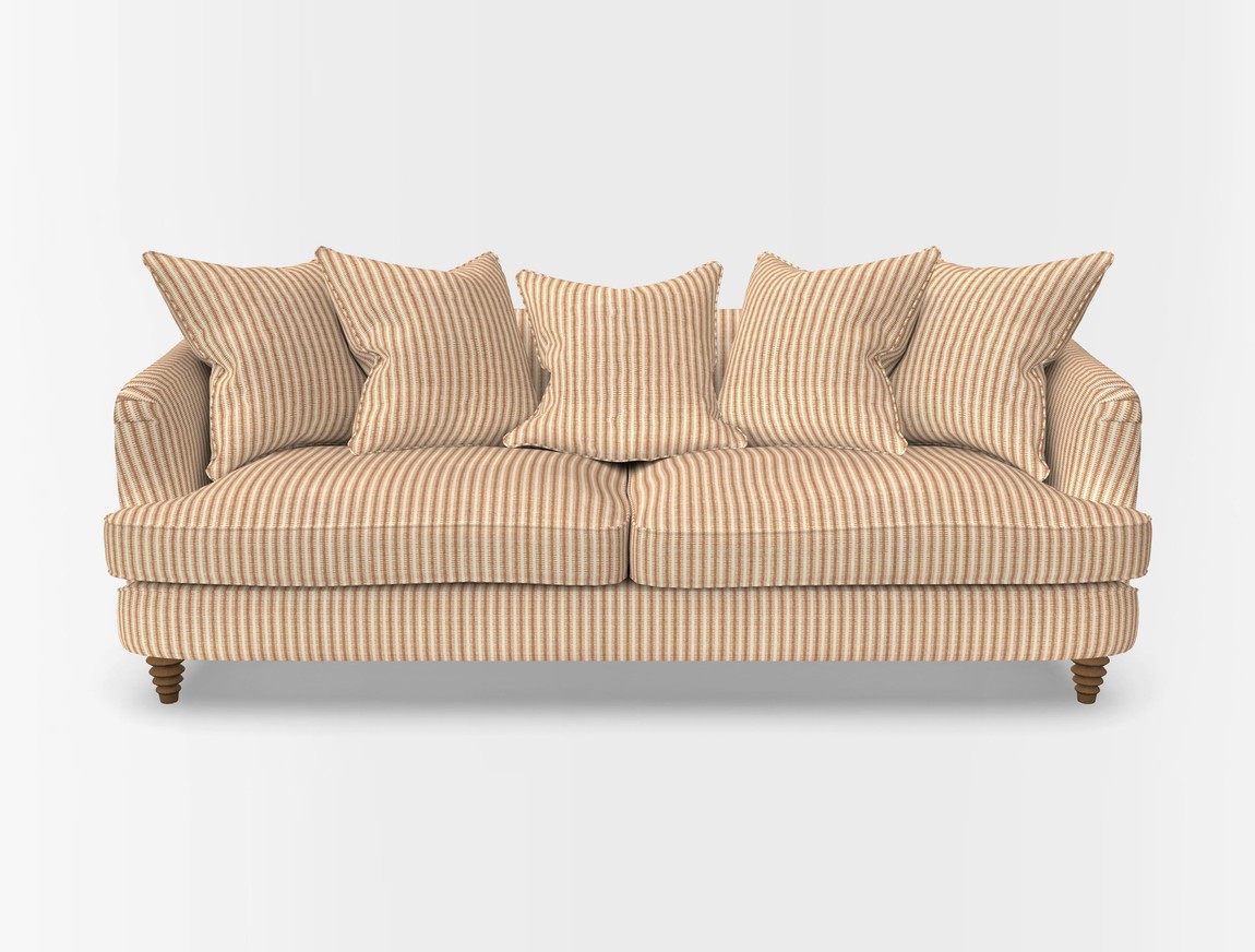 4 Seater Sofa