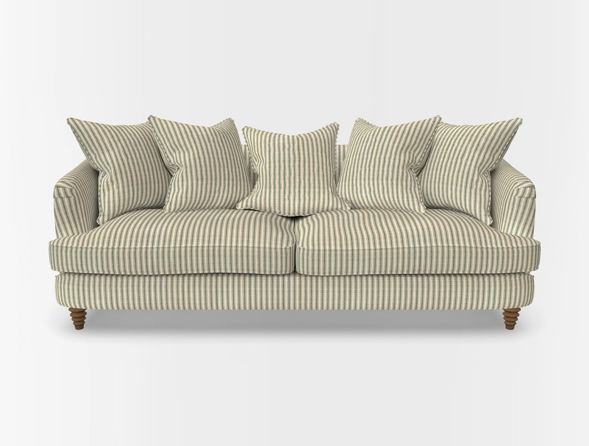4 Seater Sofa