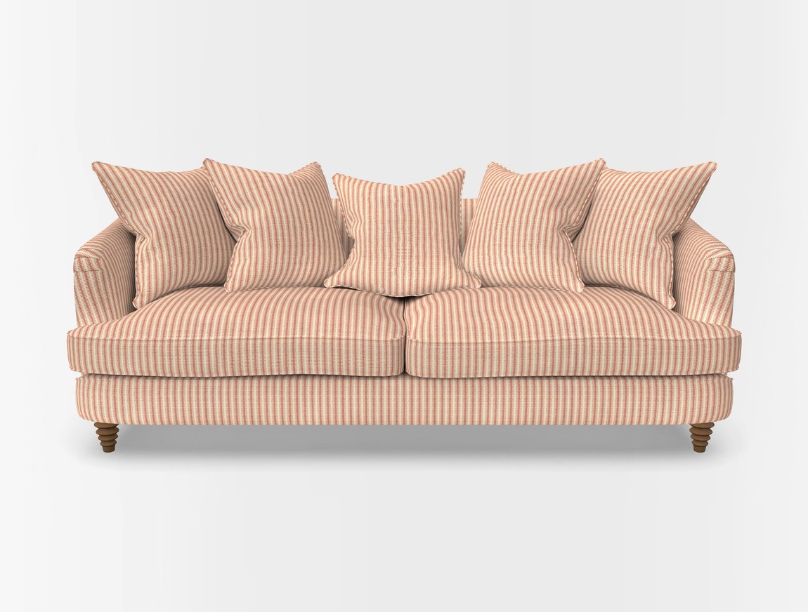 4 Seater Sofa