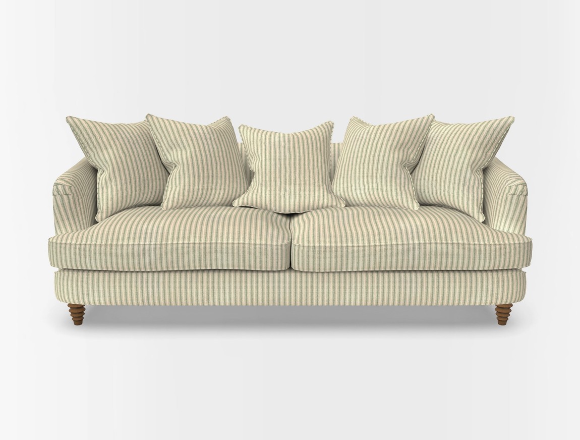 4 Seater Sofa