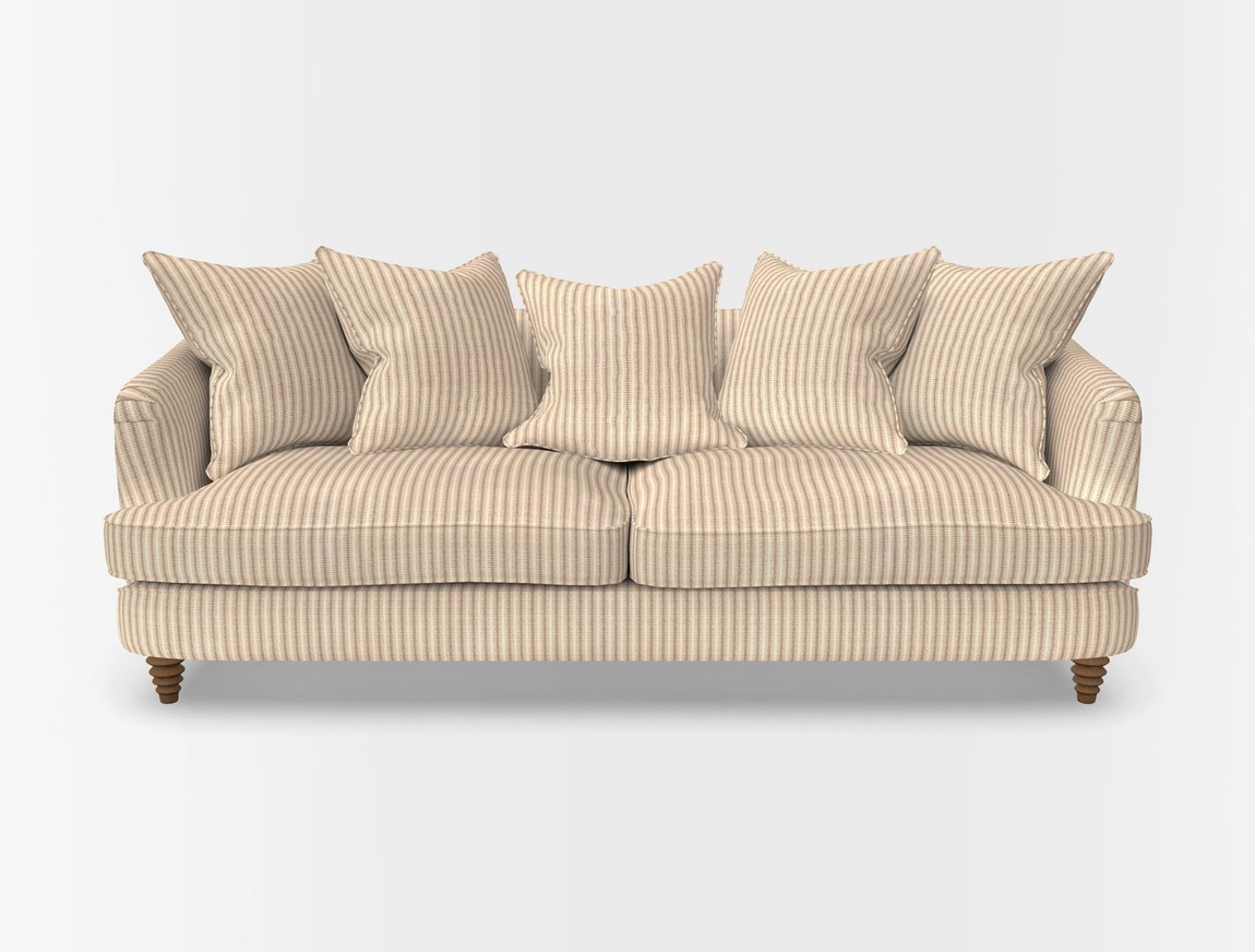 4 Seater Sofa