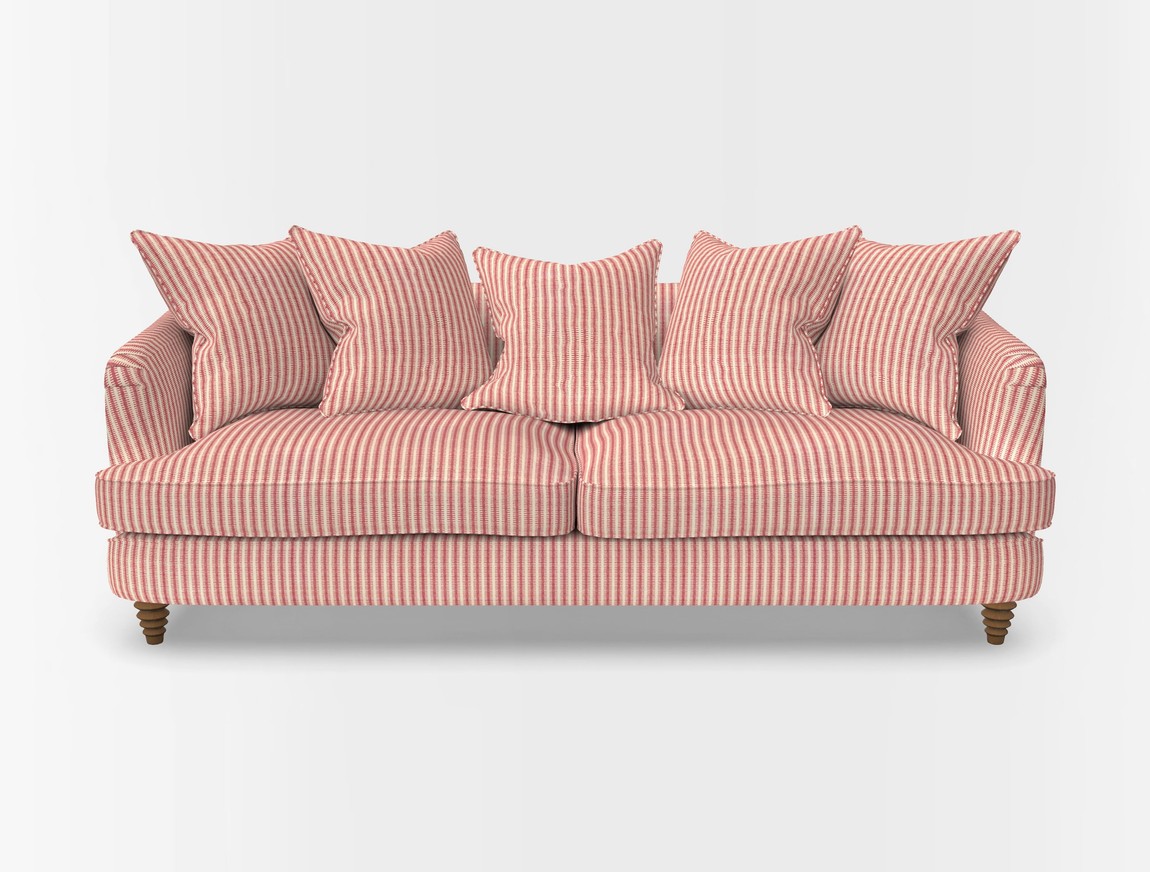 4 Seater Sofa