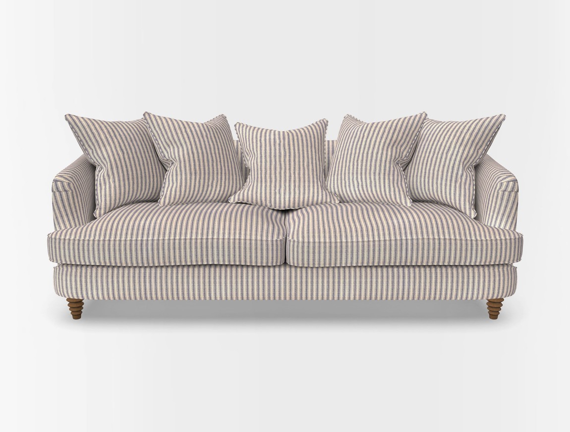 4 Seater Sofa