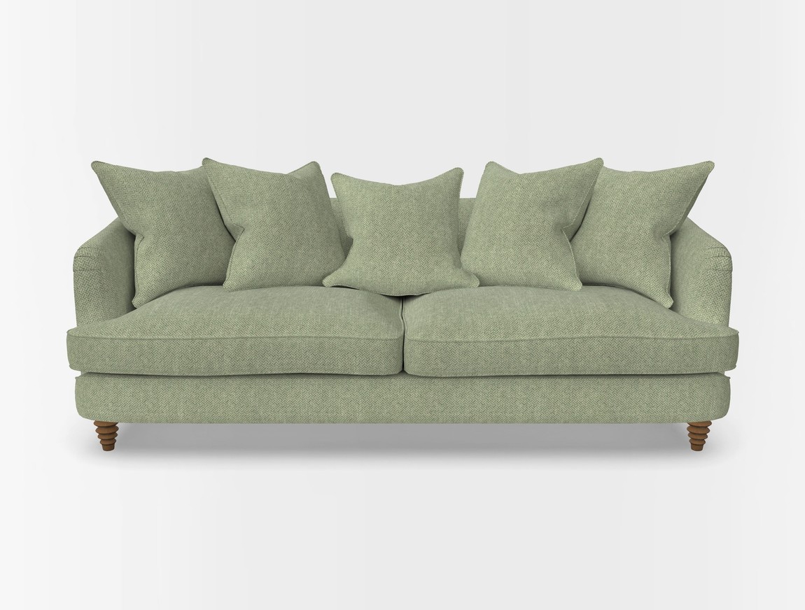4 Seater Sofa