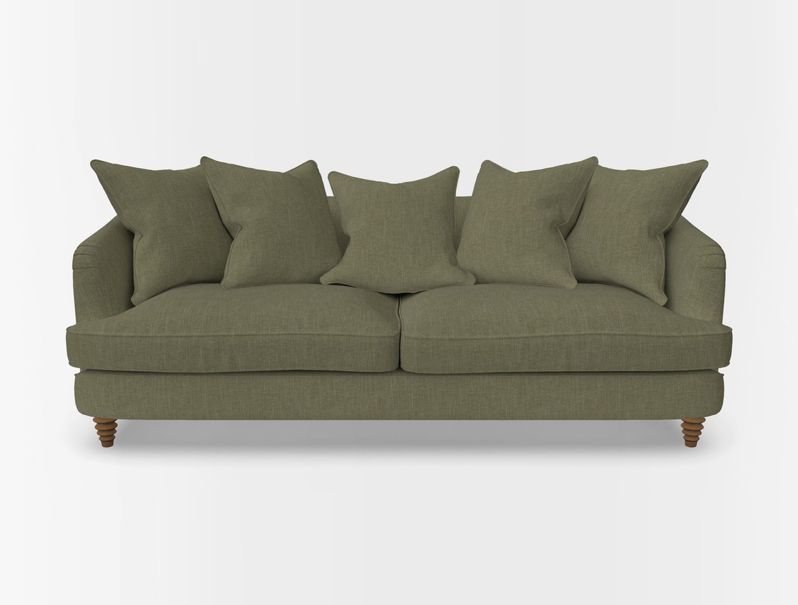 4 Seater Sofa