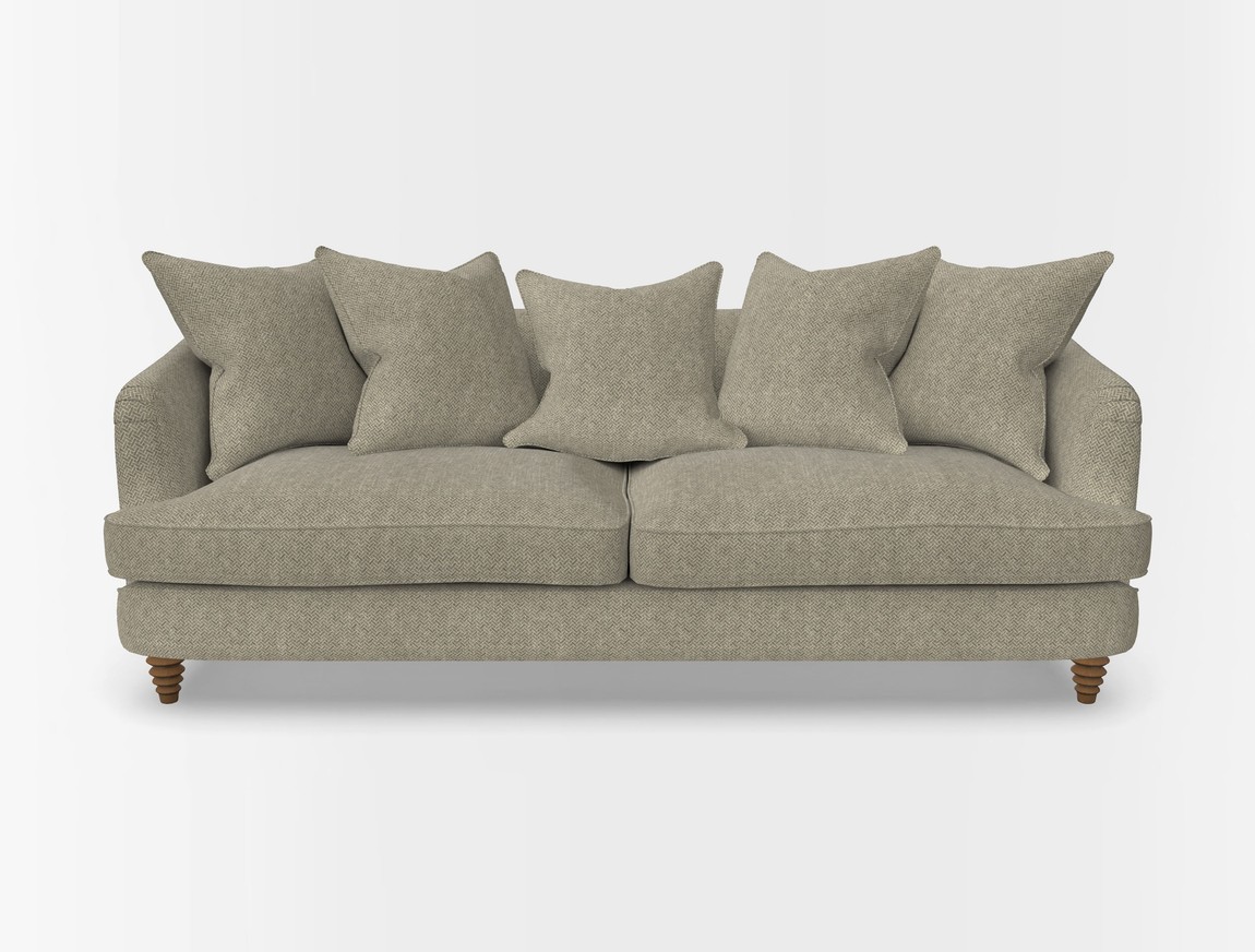 4 Seater Sofa