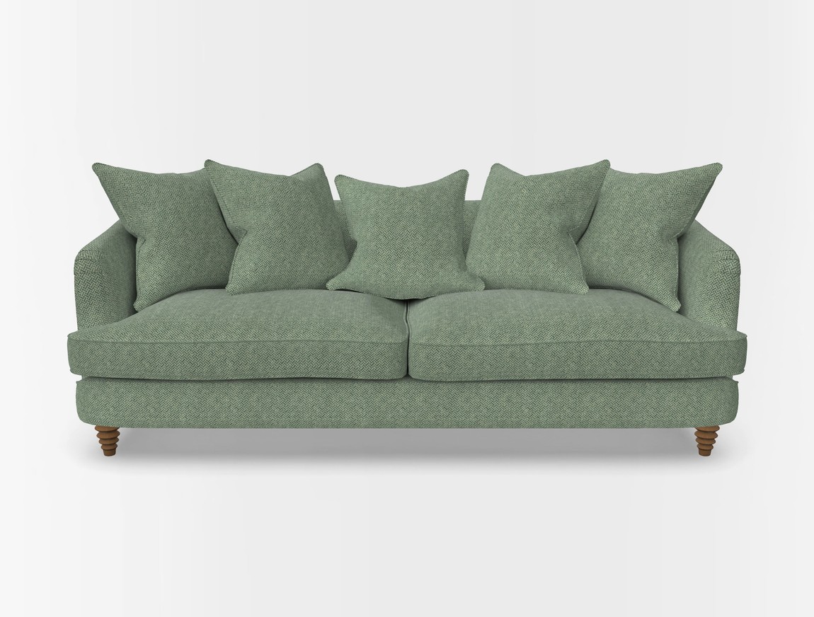 4 Seater Sofa