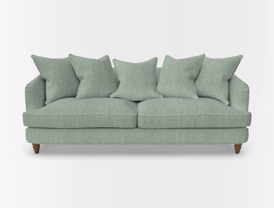 4 Seater Sofa