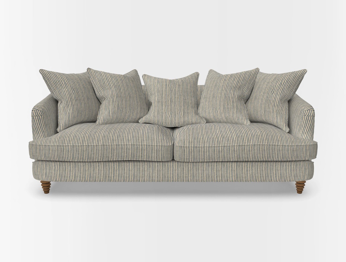4 Seater Sofa