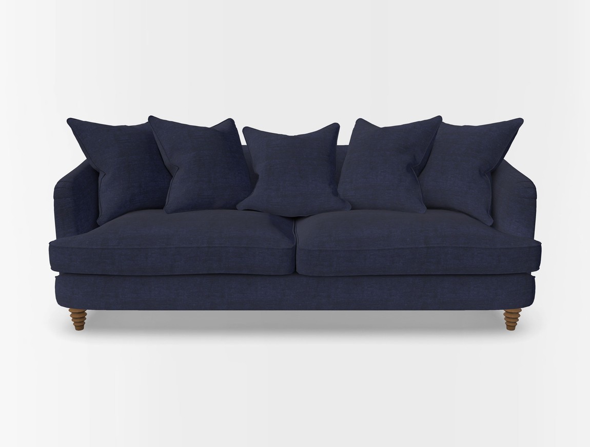 4 Seater Sofa