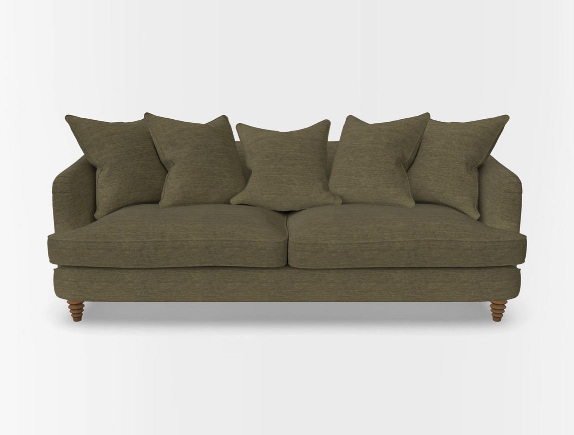 4 Seater Sofa