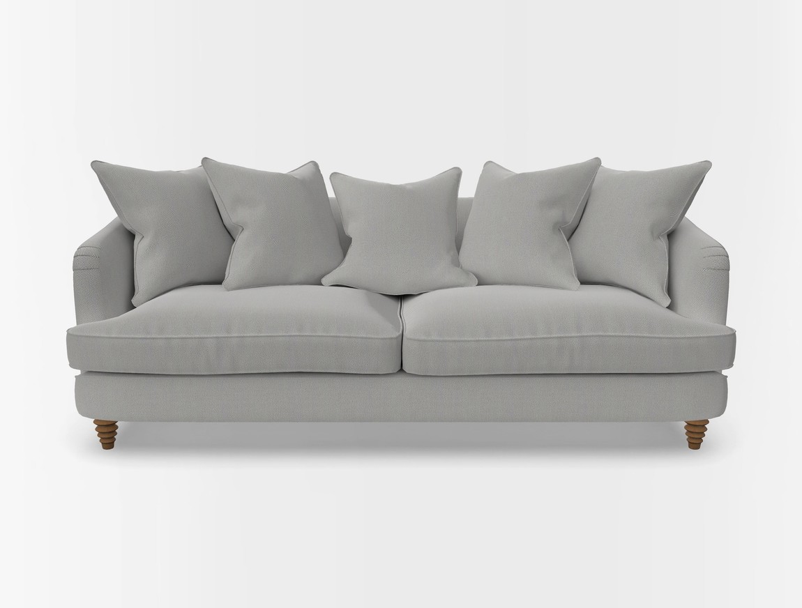 4 Seater Sofa