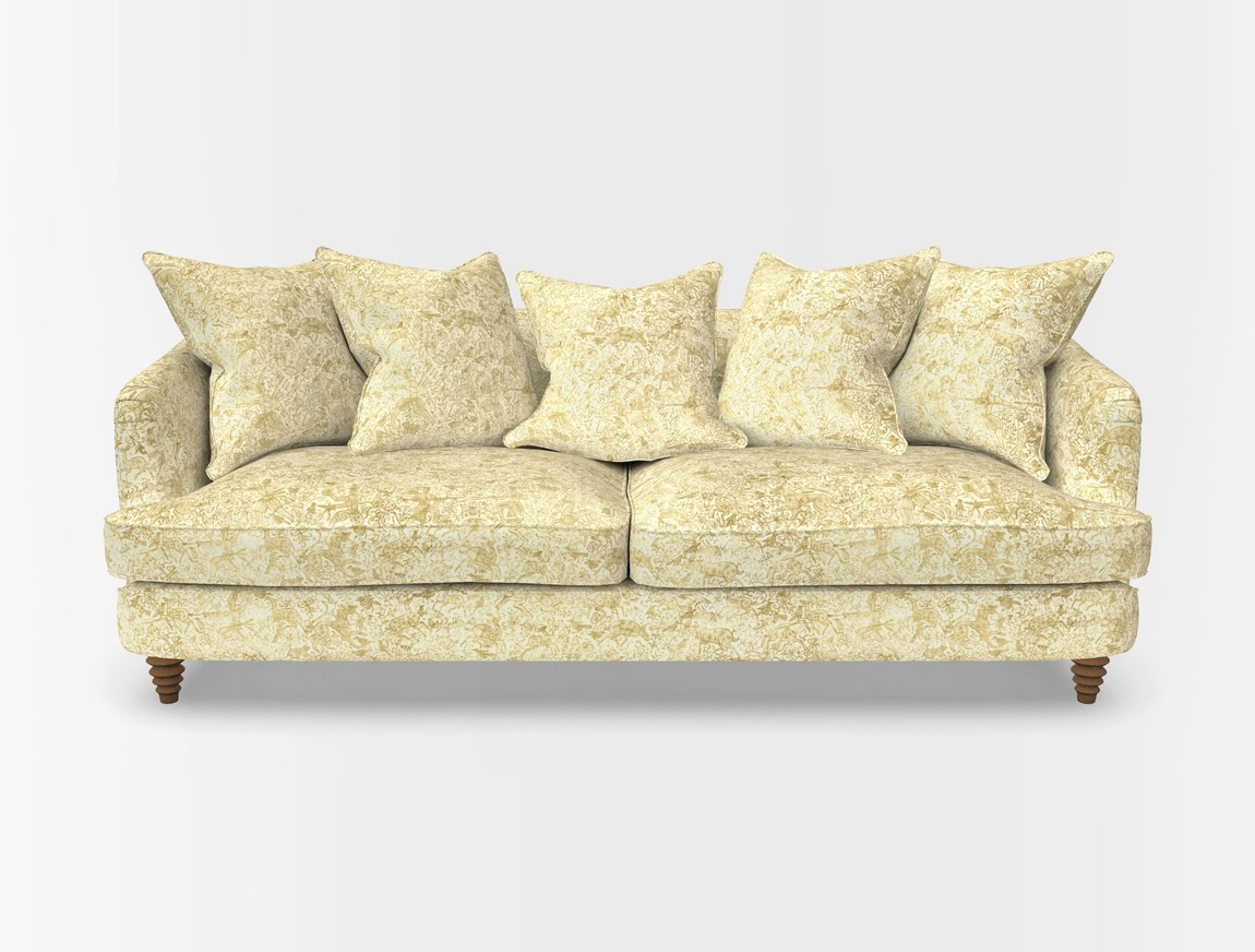 4 Seater Sofa