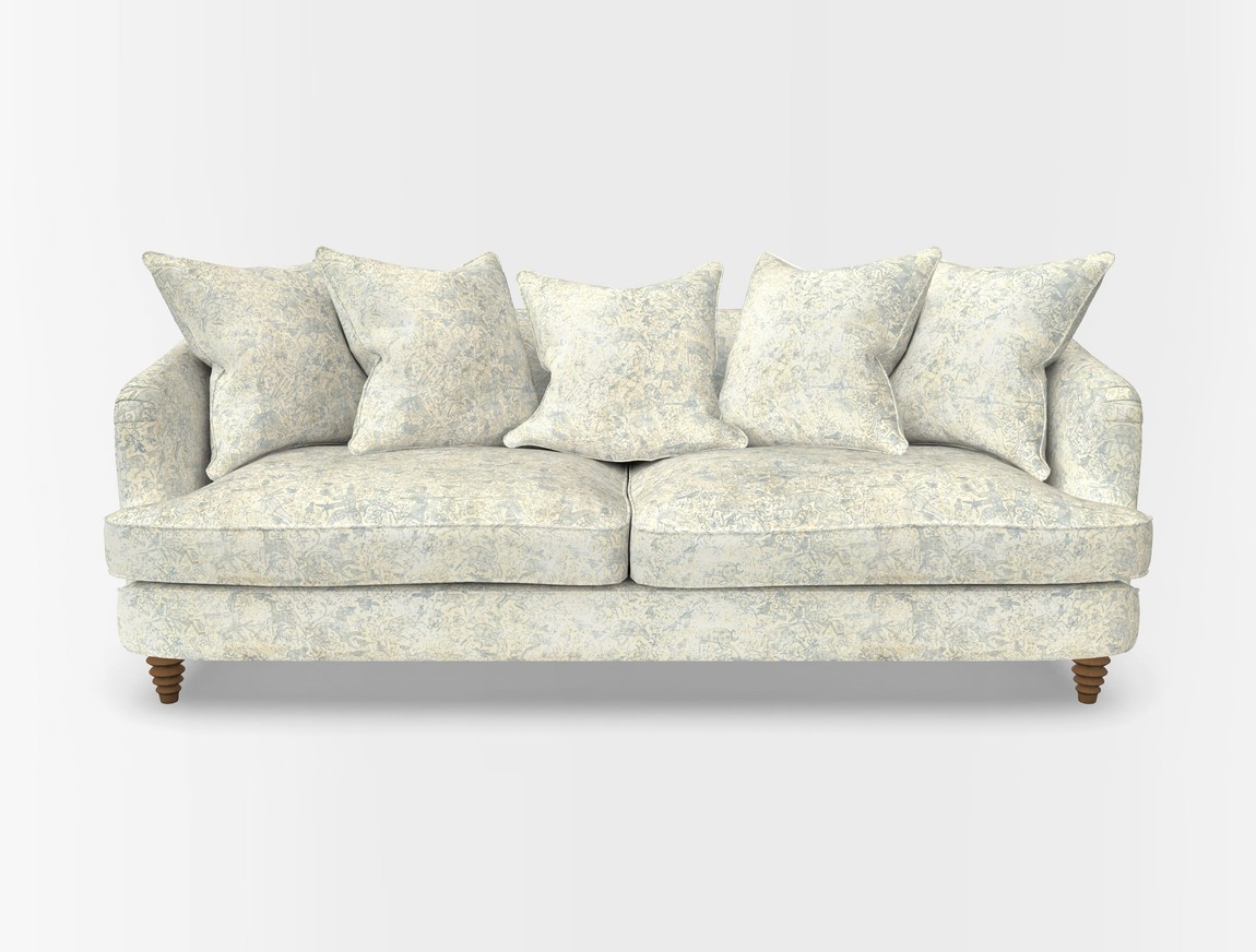 4 Seater Sofa
