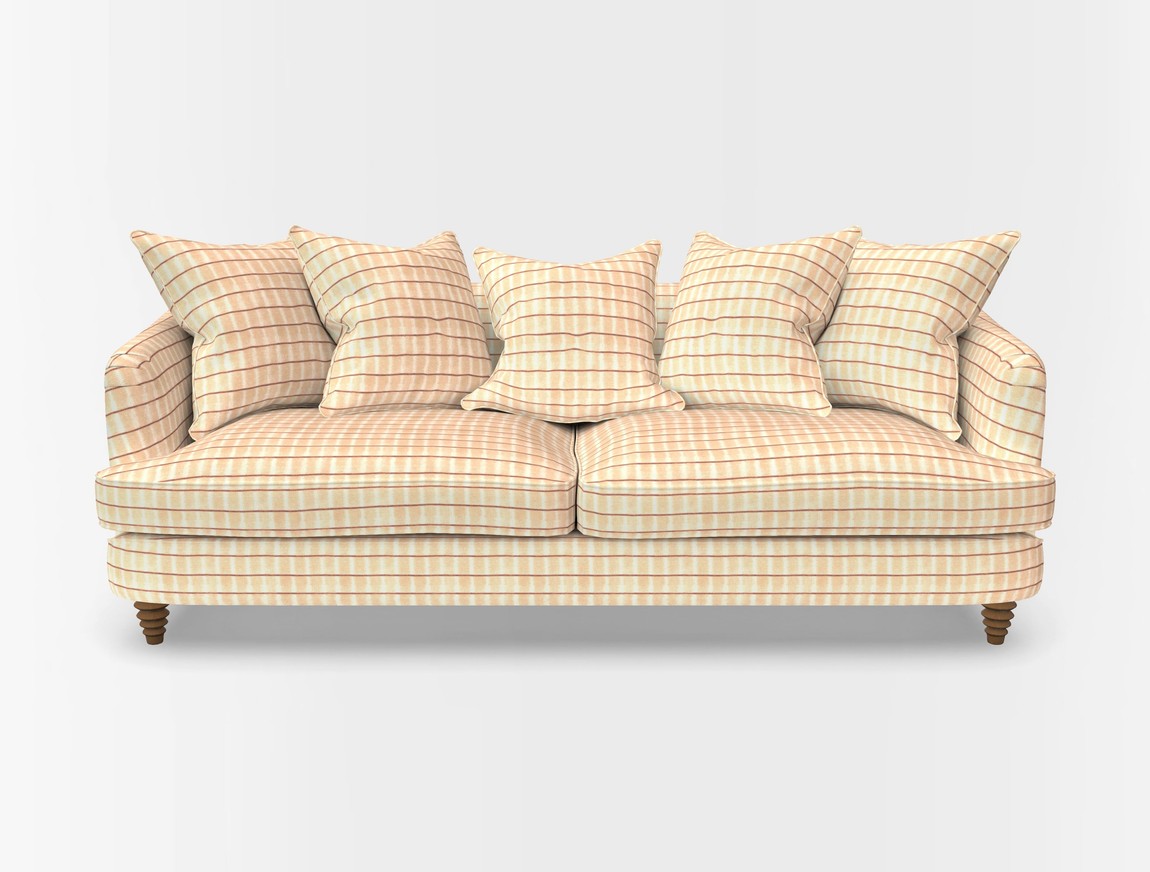 4 Seater Sofa
