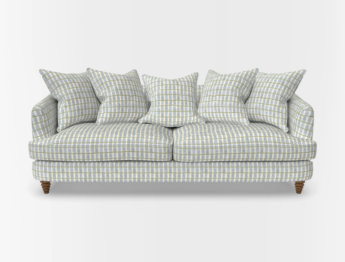 4 Seater Sofa