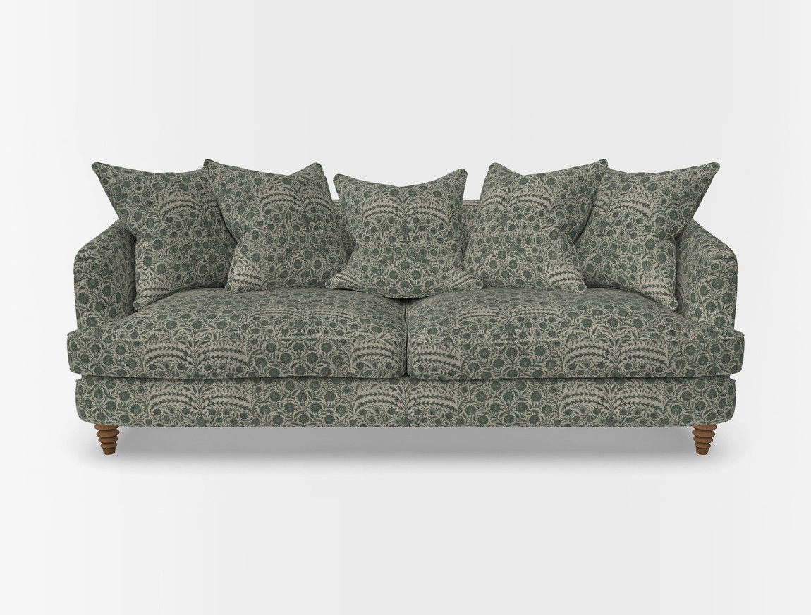 4 Seater Sofa