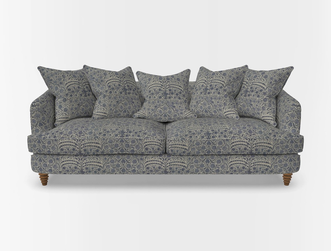 4 Seater Sofa